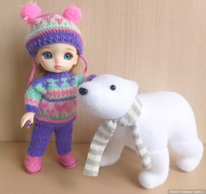 Почти середина ноября, похолодало, ч. I