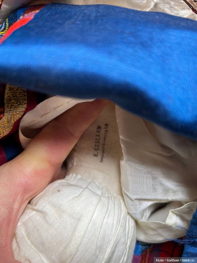 Битая кукла — Редкие антикварные куклы и реплики: воск