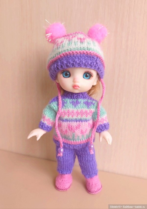 Почти середина ноября, похолодало, ч. I (фото 4)