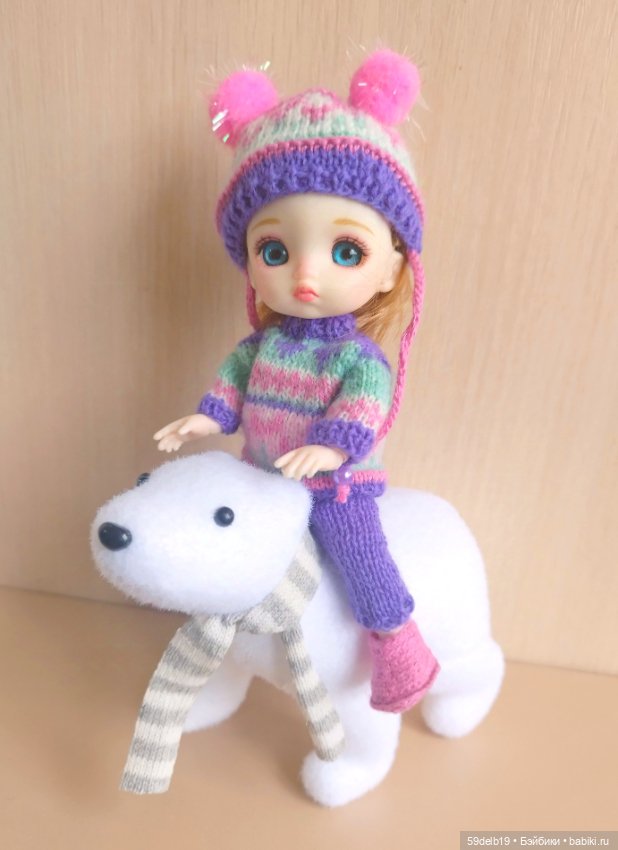 Почти середина ноября, похолодало, ч. I