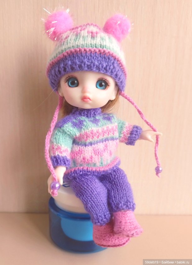 Почти середина ноября, похолодало, ч. I (фото 7)