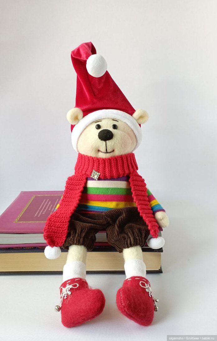 Скидки! Скидки — Авторские текстильные куклы: Вальдорфские (фото 3)