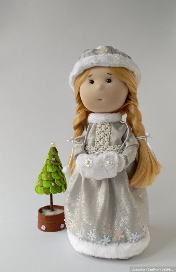 Скидки! Скидки — Авторские текстильные куклы: Вальдорфские (фото 2)