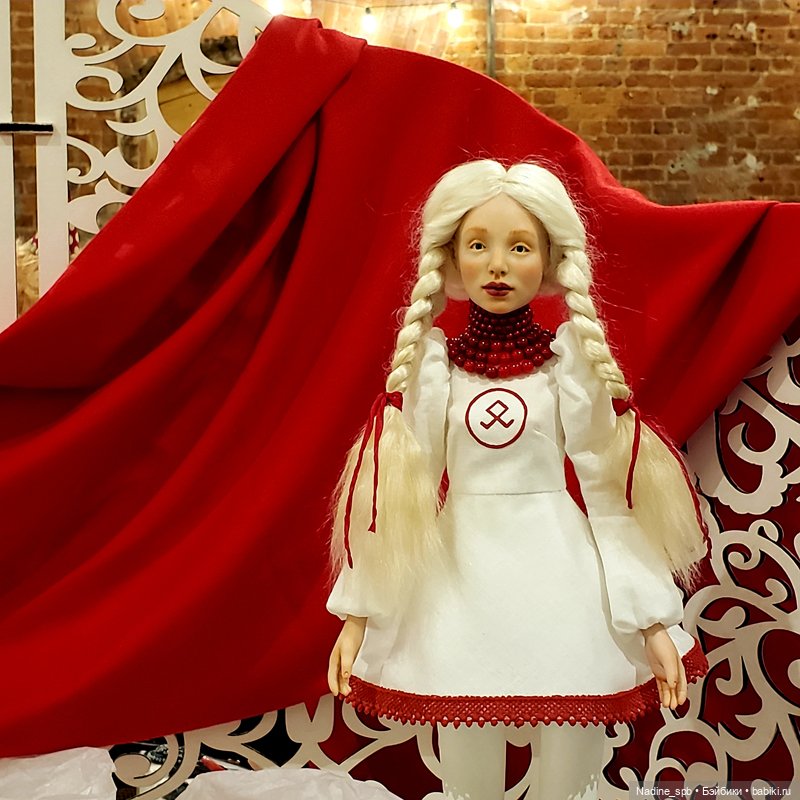 Архив. Бал Кукол в Санкт- Петербурге (ноябрь' 2023). Часть 1