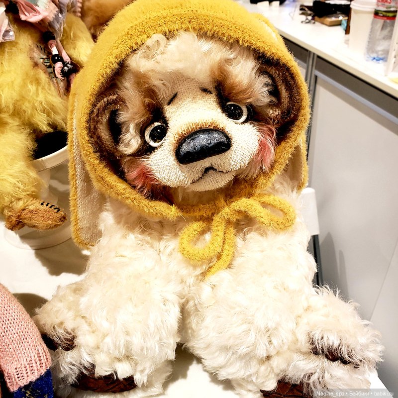 Архив. Бал Кукол в Санкт- Петербурге (ноябрь' 2023). Часть 1