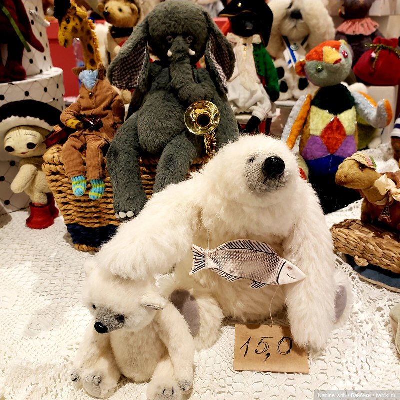 Архив. Бал Кукол в Санкт- Петербурге (ноябрь' 2023). Часть 1