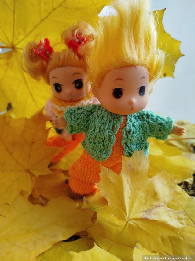 Как Любимчики свое желание исполняли (фото 2)