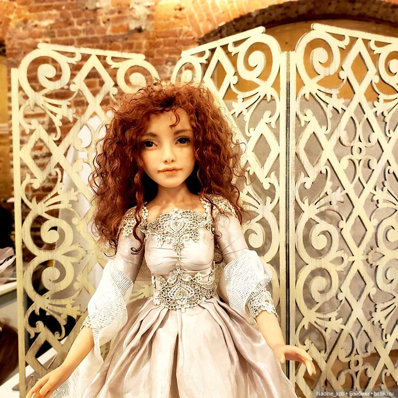 Архив. Бал Кукол в Санкт- Петербурге (ноябрь' 2023). Часть 2