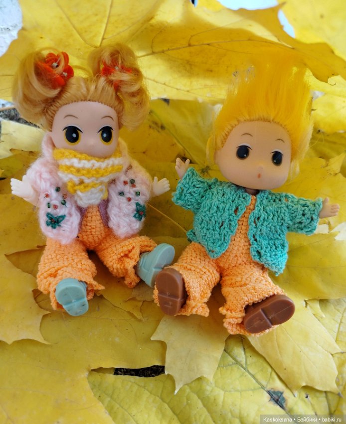 Как Любимчики свое желание исполняли (фото 3)