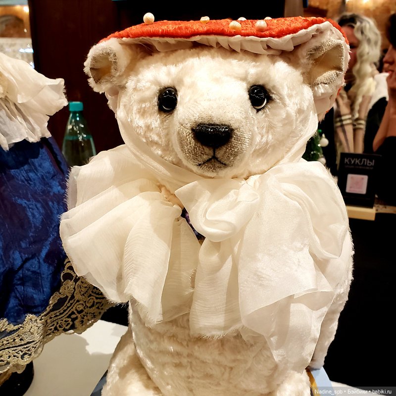 Архив. Бал Кукол в Санкт- Петербурге (ноябрь' 2023). Часть 2