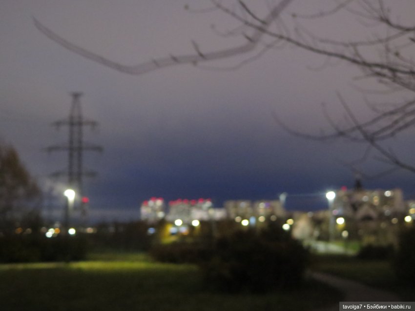 Флёр World of Love ноябрь