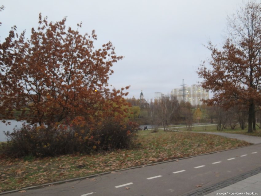 Флёр World of Love ноябрь (фото 4)