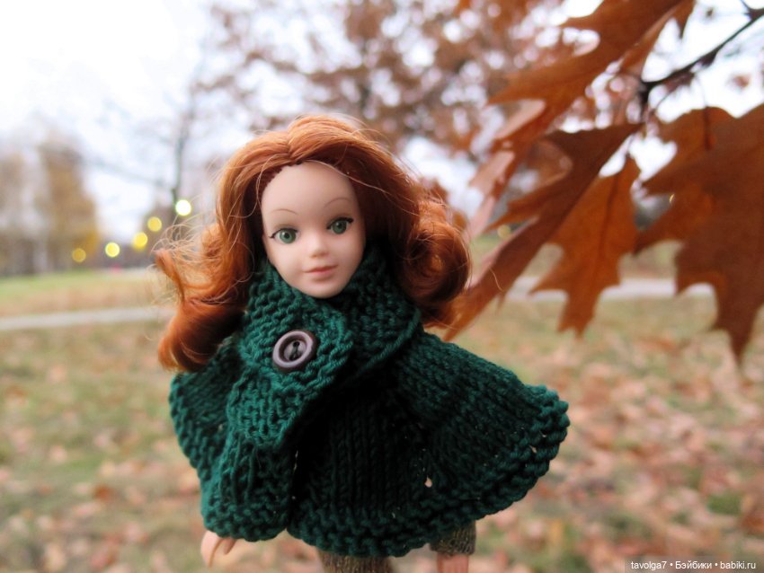 Флёр World of Love ноябрь (фото 9)