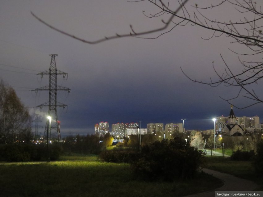 Флёр World of Love ноябрь