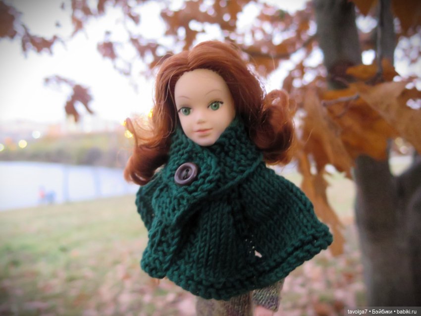 Флёр World of Love ноябрь (фото 10)