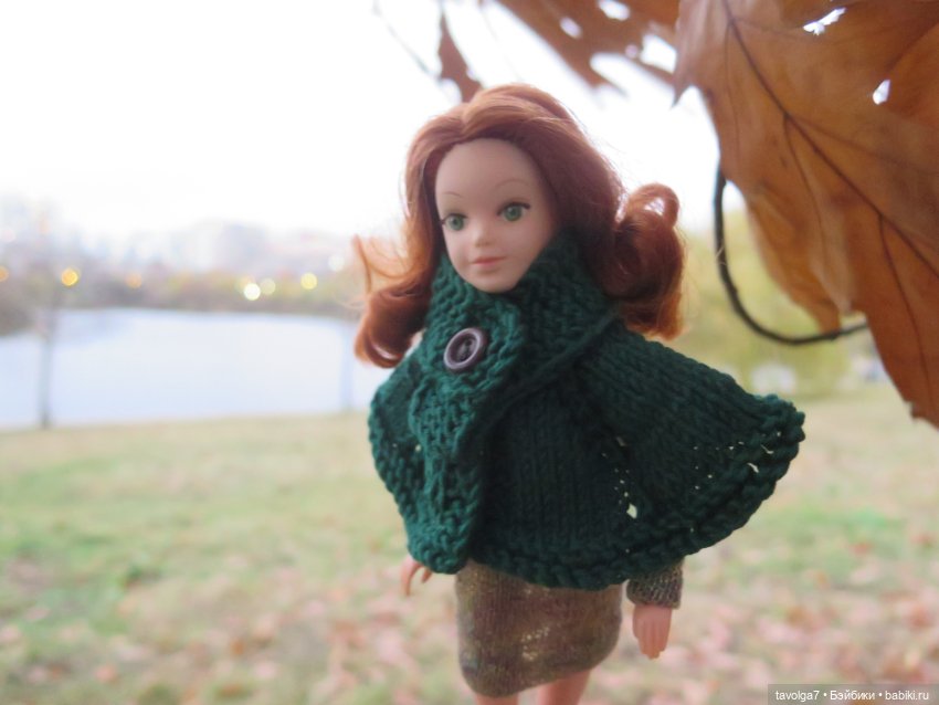 Флёр World of Love ноябрь (фото 8)