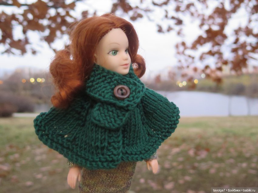 Флёр World of Love ноябрь (фото 6)