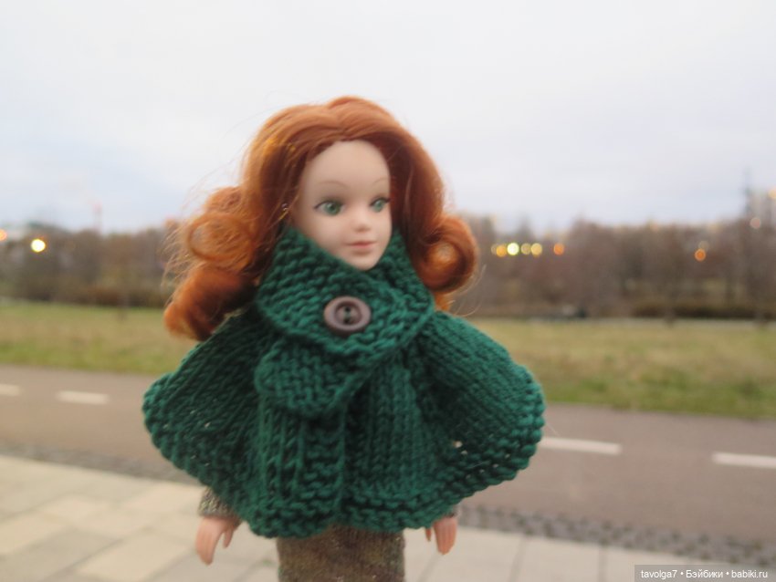 Флёр World of Love ноябрь (фото 5)