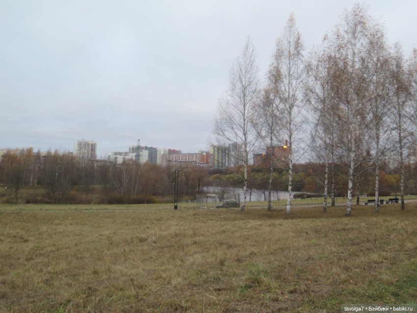 Флёр World of Love ноябрь (фото 2)