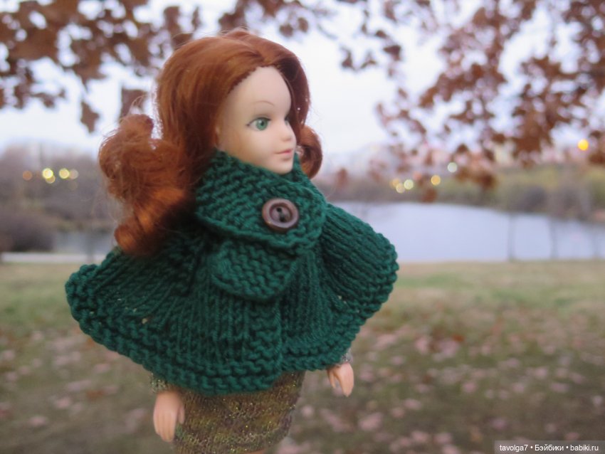 Флёр World of Love ноябрь (фото 7)