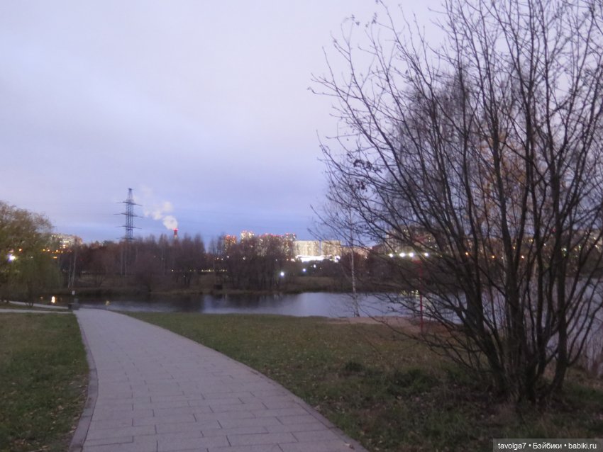 Флёр World of Love ноябрь