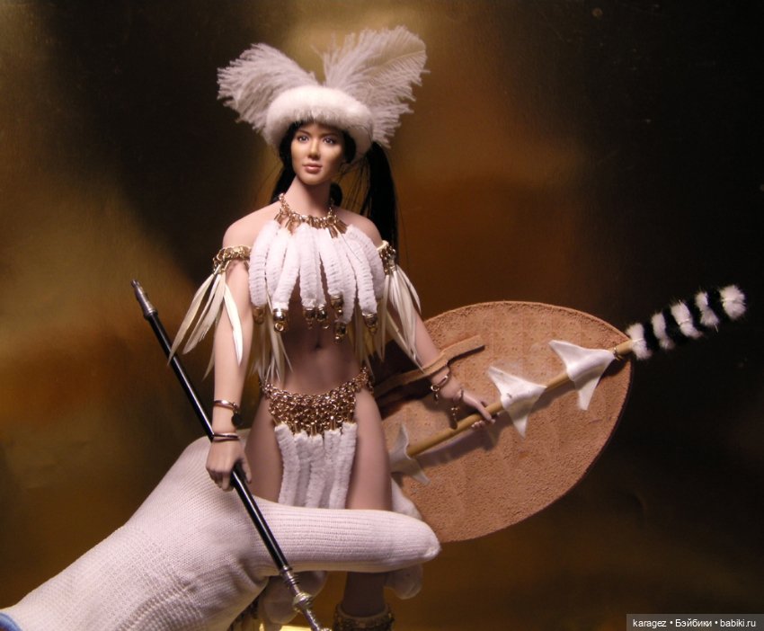 Битва зулусов с англичанами (фото 6)