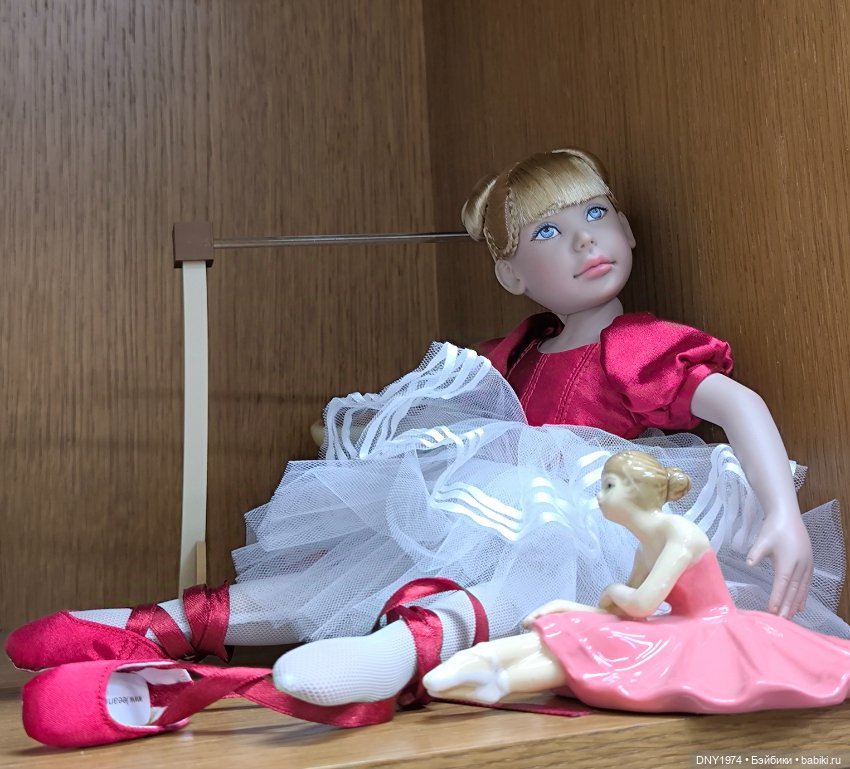 Ой, "чёртова дюжина" бастьенок (фото 8)