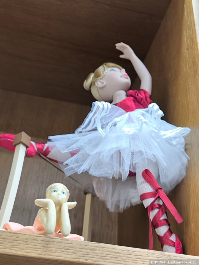 Ой, "чёртова дюжина" бастьенок (фото 4)