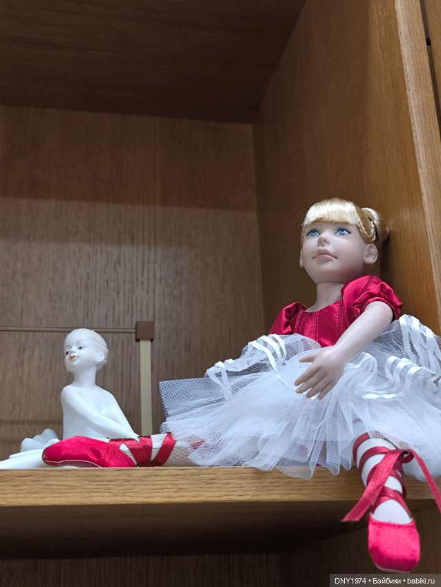 Ой, "чёртова дюжина" бастьенок (фото 6)