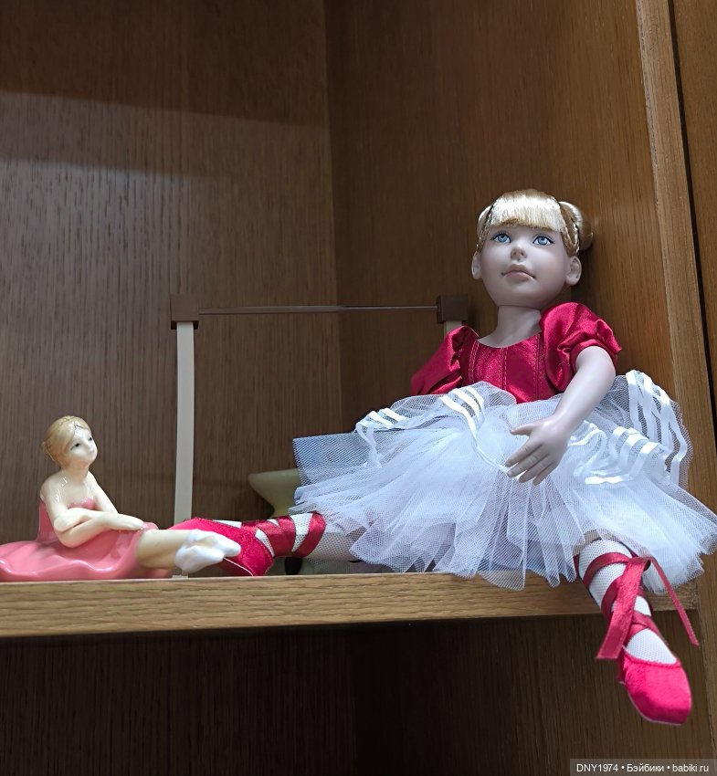 Ой, "чёртова дюжина" бастьенок (фото 7)