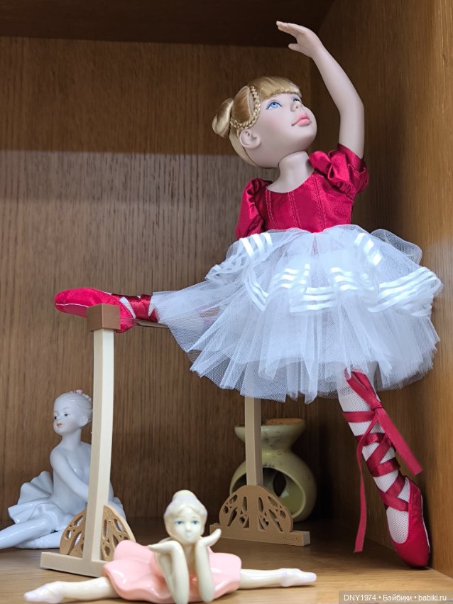 Ой, "чёртова дюжина" бастьенок (фото 5)