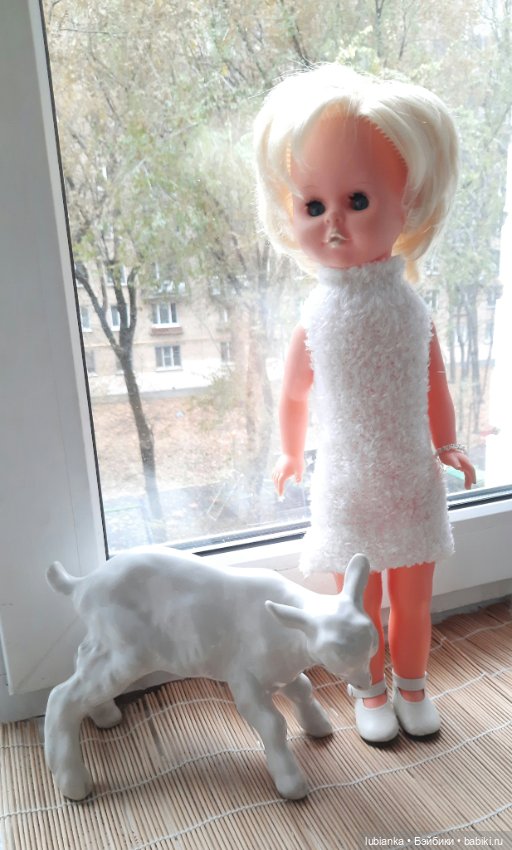 Сюзанна🤍 — Винтажные куклы ГДР (Немки): Бигги