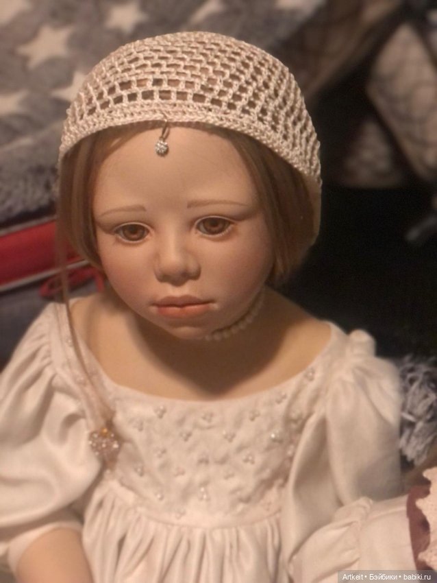 Обещанные 9 кукол — Домашние коллекции кукол: фото собраний (фото 6)