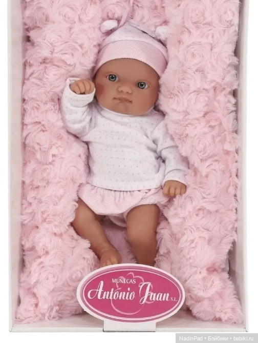 Фирма Max&Jessi сделалa копию Пепиты Антонио Хуан