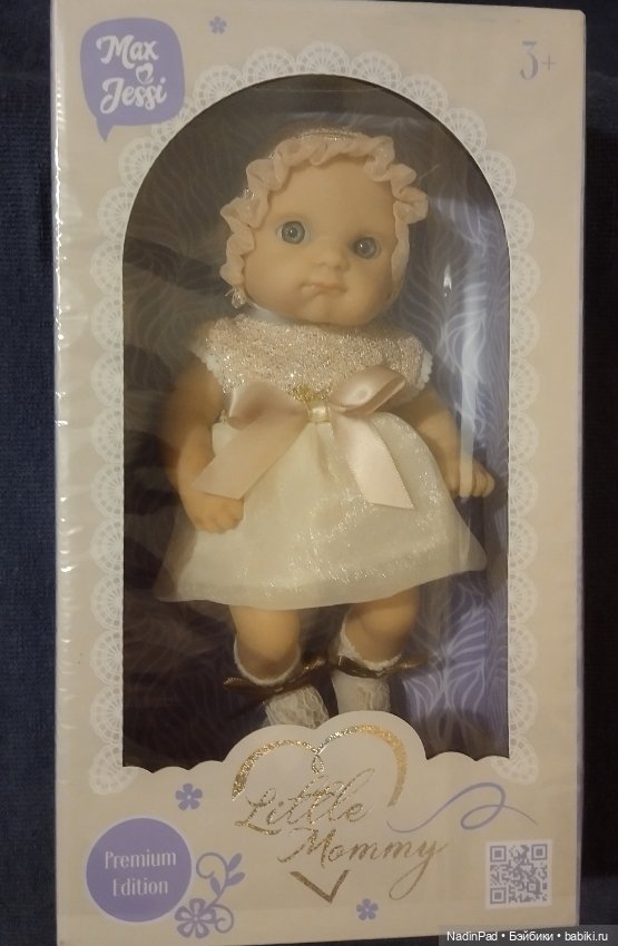 Фирма Max&Jessi сделалa копию Пепиты Антонио Хуан (фото 2)