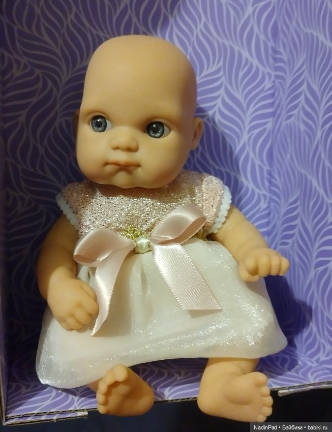 Фирма Max&Jessi сделалa копию Пепиты Антонио Хуан (фото 6)