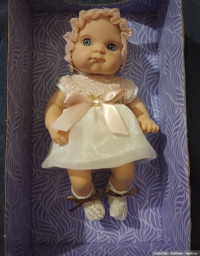 Фирма Max&Jessi сделалa копию Пепиты Антонио Хуан (фото 5)