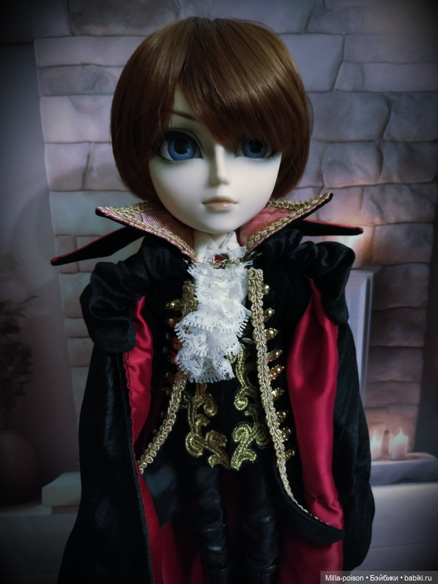 Мой король — Куклы Pullip (Пуллип) (фото 10)
