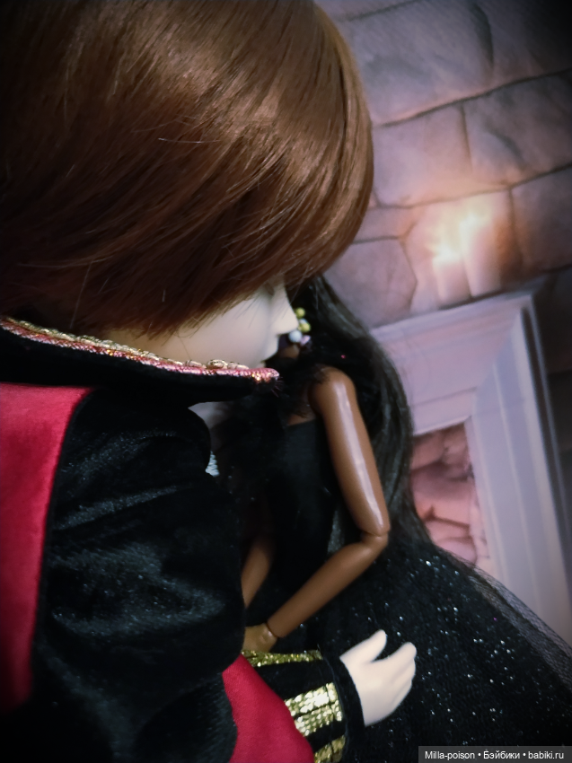 Мой король — Куклы Pullip (Пуллип)