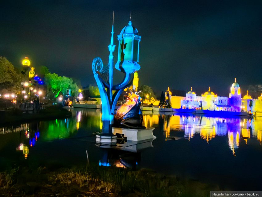 Музыкальная История 163 — Туризм и путешествия: фотоотчеты из поездок (фото 4)