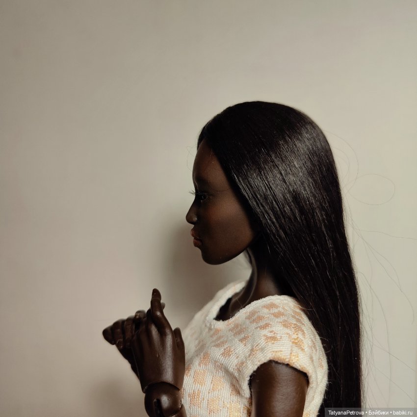 Ясмин — Куклы Dart dolls (Анна Шиткина): российские BJD (БЖД) (фото 8)