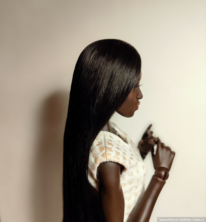 Ясмин — Куклы Dart dolls (Анна Шиткина): российские BJD (БЖД) (фото 7)