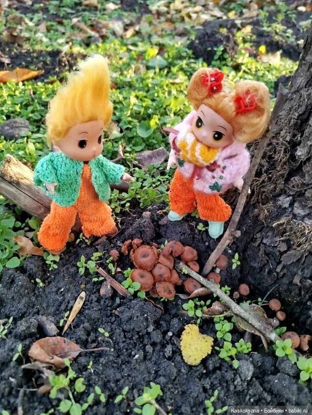 Как Любимчики хорошо поработали (фото 8)