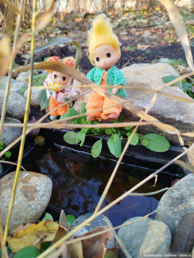 Как Любимчики хорошо поработали (фото 6)