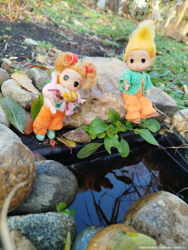 Как Любимчики хорошо поработали (фото 7)