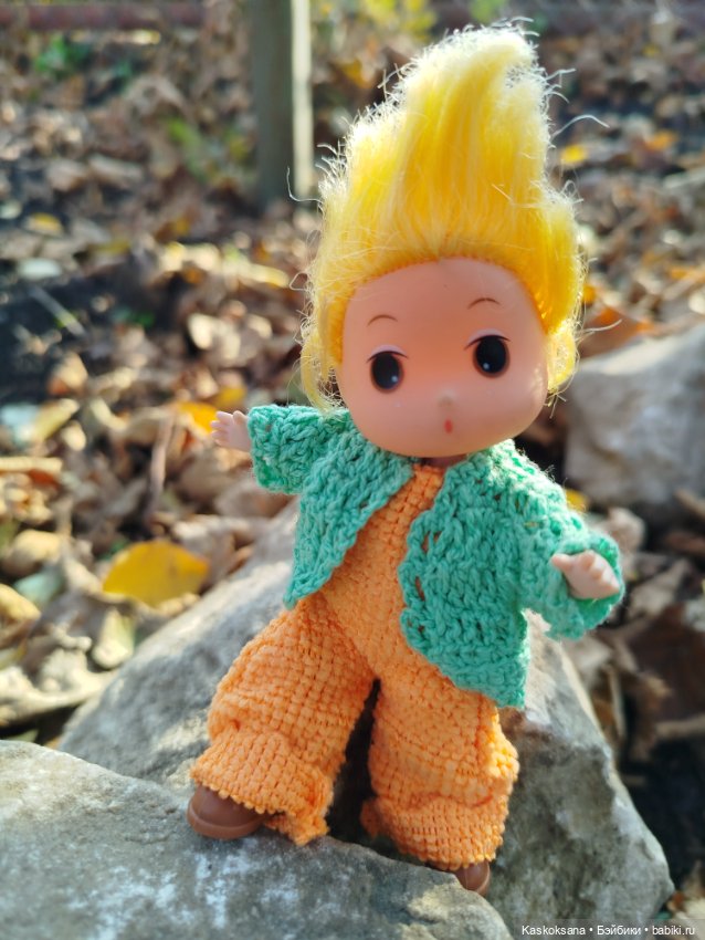 Как Любимчики хорошо поработали (фото 3)