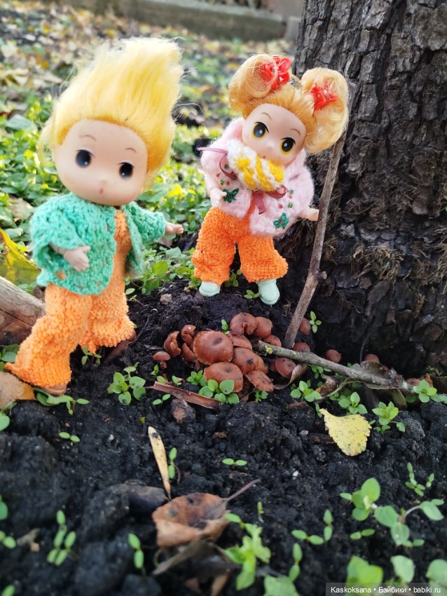 Как Любимчики хорошо поработали (фото 10)