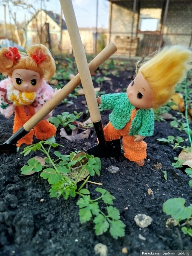 Как Любимчики хорошо поработали