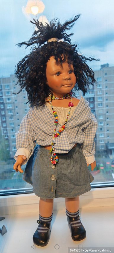 Надо ли отпускать кукол — Домашние коллекции кукол: фото собраний (фото 6)