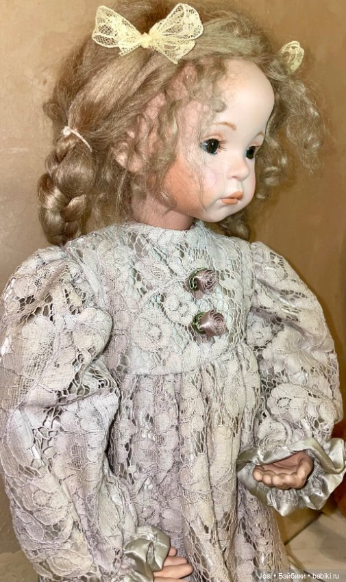 Задумчивая и романтичная Jenny от Dianna Effner (фото 5)